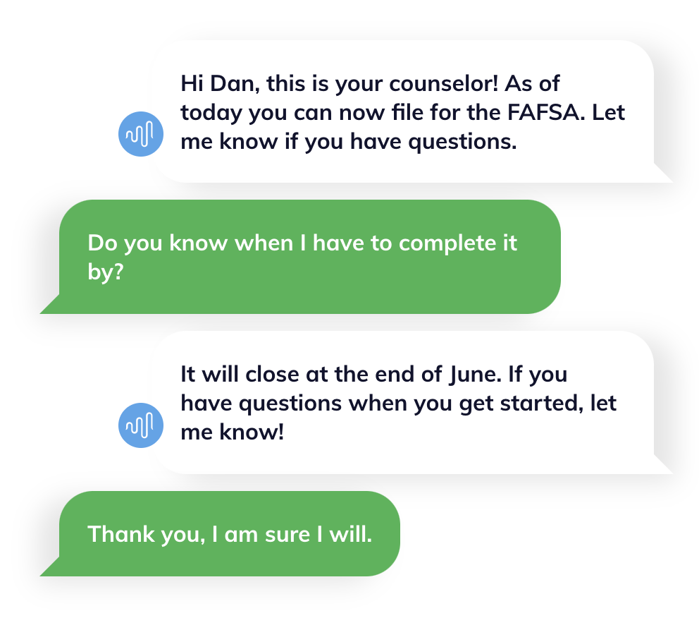 fafsa availability